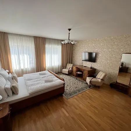 Penzion Mlýn Vodníka Slámy -
