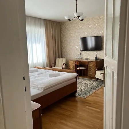 Mlýn Vodníka Slámy - Háj ve Slezsku
