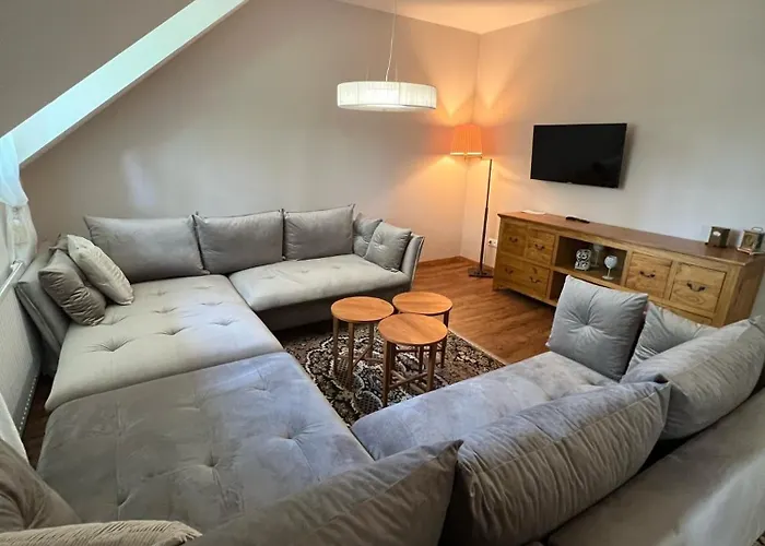 Mlýn Vodníka Slámy - Casa de hóspedes Háj ve Slezsku